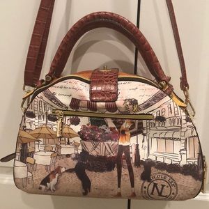 Nicole Lee Crossbody